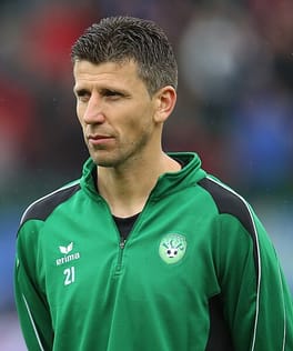 Photo of Davorin Kablar