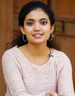 Photo of Anna Ben