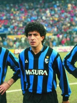 Photo of Gianfranco Matteoli