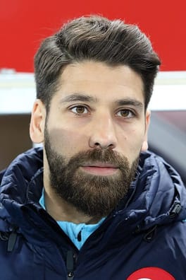 Photo of Olcay Şahan
