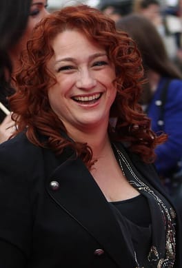 Photo of Niamh Kavanagh