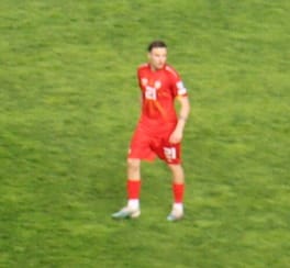 ヤニ・アタナソフ（サッカー選手）の写真