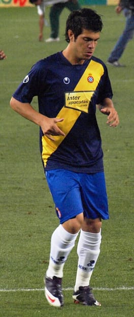 Photo of Milan Smiljanić