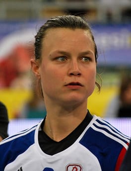 Photo of Courtney Thompson