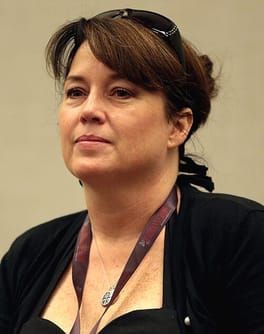 Photo of Sherrilyn Kenyon