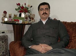 Photo of Amjad Khan