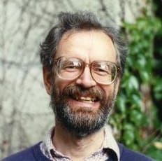 Photo of Andrew Casson