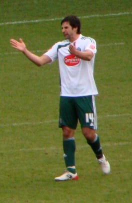 Photo of Rory Fallon
