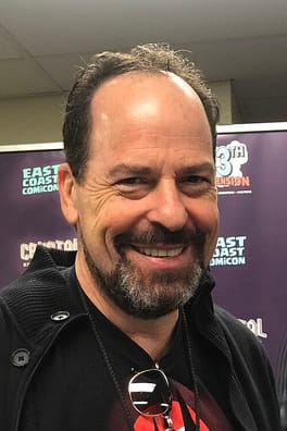 Photo of Loren Lester