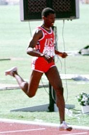 Photo of Antonio McKay