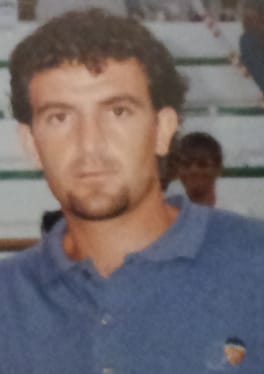 Photo of Francisco José Camarasa