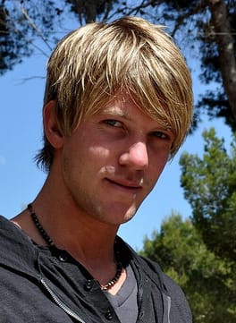 Photo of Peter Niemeyer