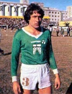 Photo of Oscar Garré