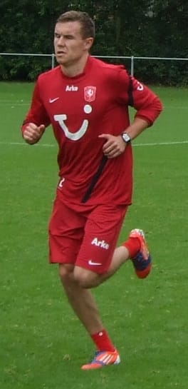 Photo of Andreas Bjelland