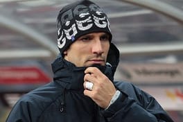 Photo of Dalibor Stevanovič