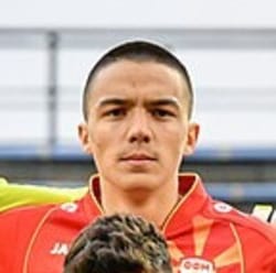 ティホミル・コスタディノフ（サッカー選手）の写真