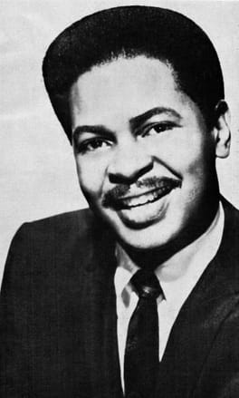 Photo of Jimmy Hughes