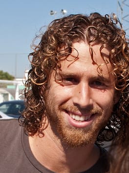 Photo of José Canas Ruiz-Herrera