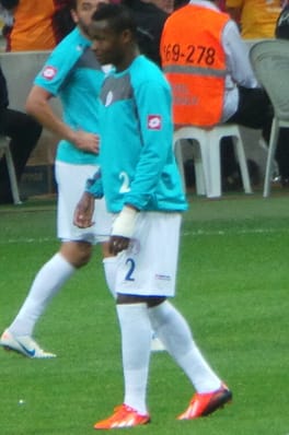 Photo of Godfrey Oboabona