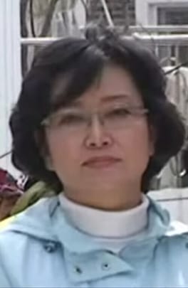 Photo of Song Do Yeong