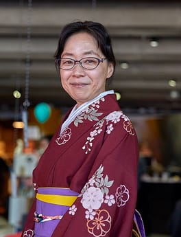 Photo of Fumiyo Kōno