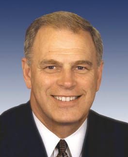 Photo of Ted Strickland