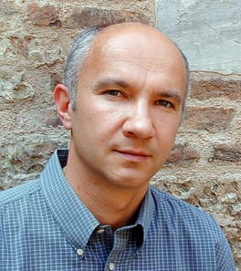 Photo of Artur Ekert
