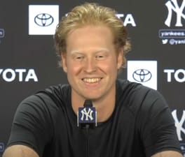 スティーブン・ライディングス（野球選手）の写真