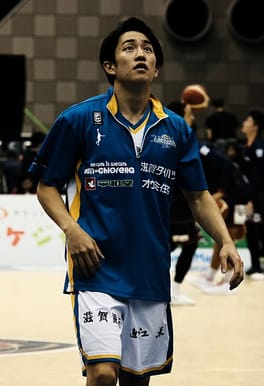 Photo of Takumi Saito