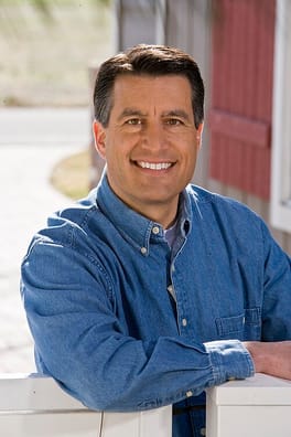 Photo of Brian Sandoval