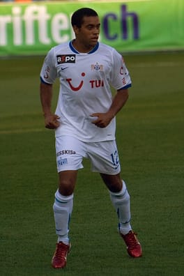 Photo of Alexandre Alphonse
