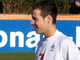Photo of Roy Beerens