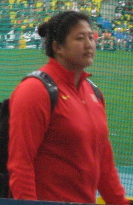 Photo of Li Ling