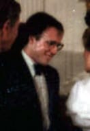 Photo of Andre-Michel Schub