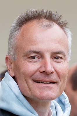 Photo of Sven Fischer