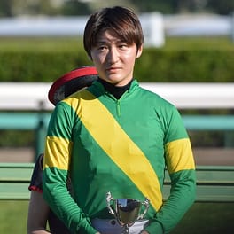 Photo of Katsuma Sameshima