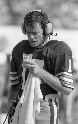 Photo of Brian Sipe