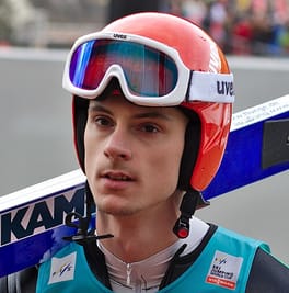 Photo of Andreas Wank
