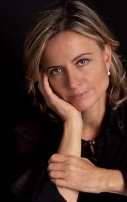 Photo of Cristina Comencini