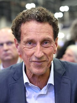 Photo of Julian Nida-Rümelin