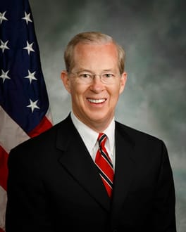 Photo of Dana Boente