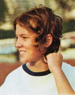Photo of Monika Zehrt