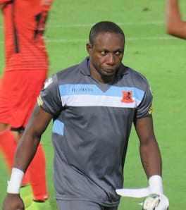 Photo of Dele Aiyenugba