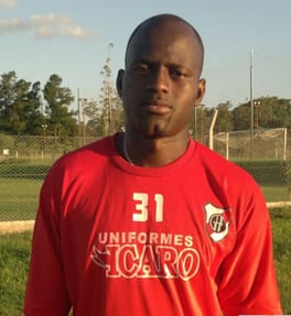 Photo of Josimar Mosquera