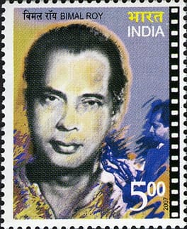 Photo of Bimal Roy
