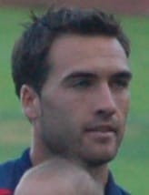 Photo of Ismael Falcón