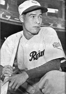 小鶴誠（野球選手）の写真