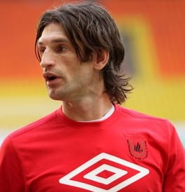Photo of Roman Sharonov