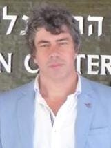Photo of Jean-Yves Béziau