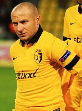 Photo of Florent Balmont